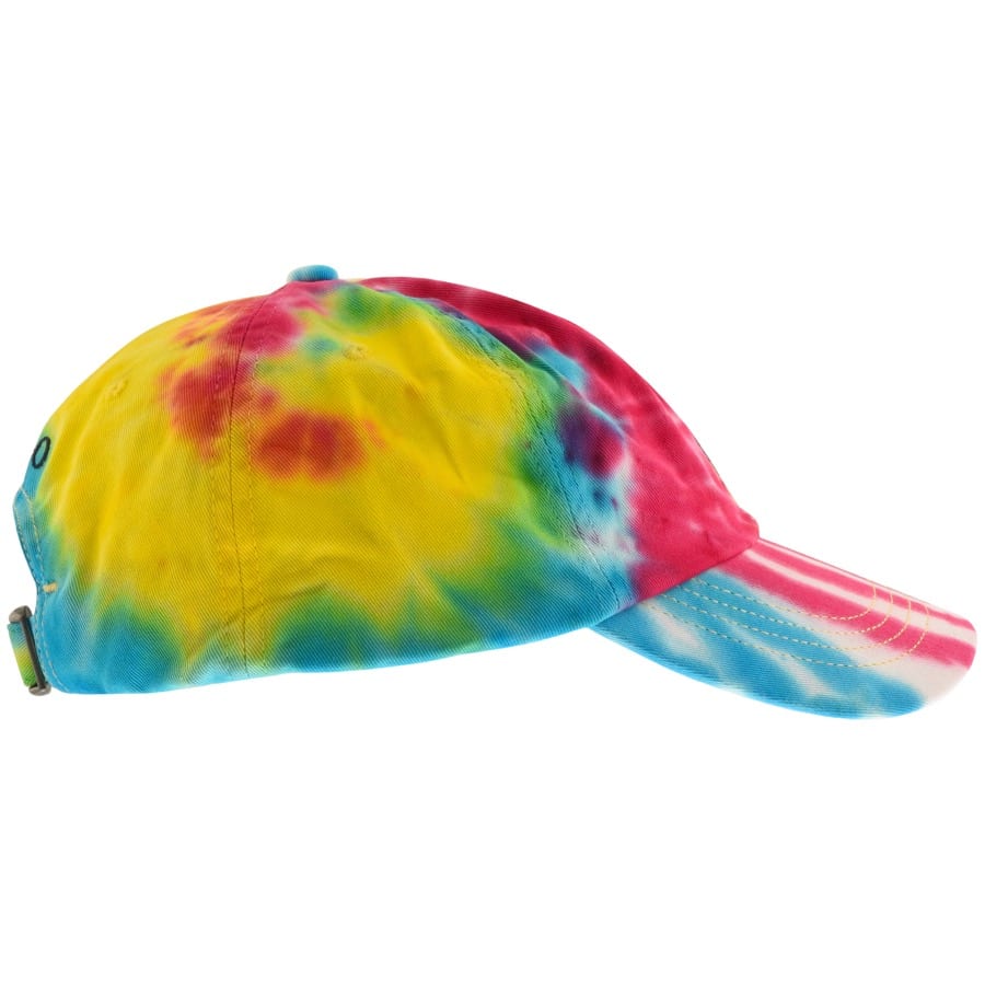 Alternative Image for ProductRalph Lauren Classic Baseball Cap Purple2